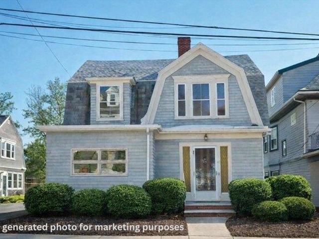 House for sale in Winthrop, Massachusetts