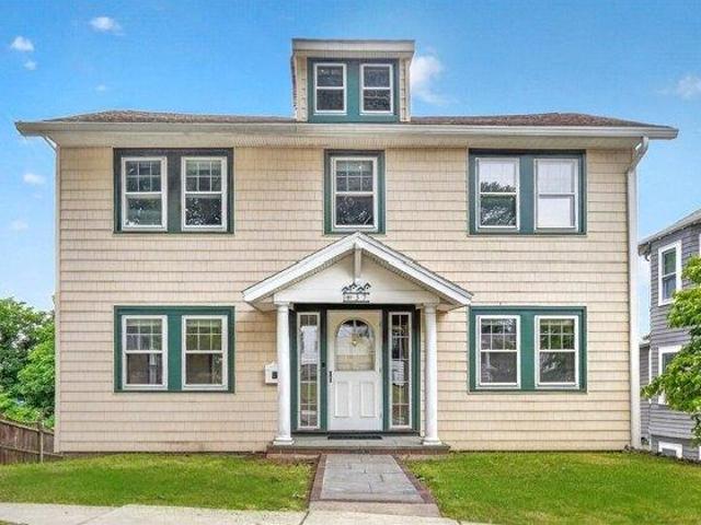 House for sale in Winthrop, Massachusetts