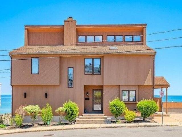 House for sale in Winthrop, Massachusetts