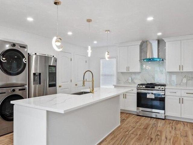 House for sale in Winthrop, Massachusetts
