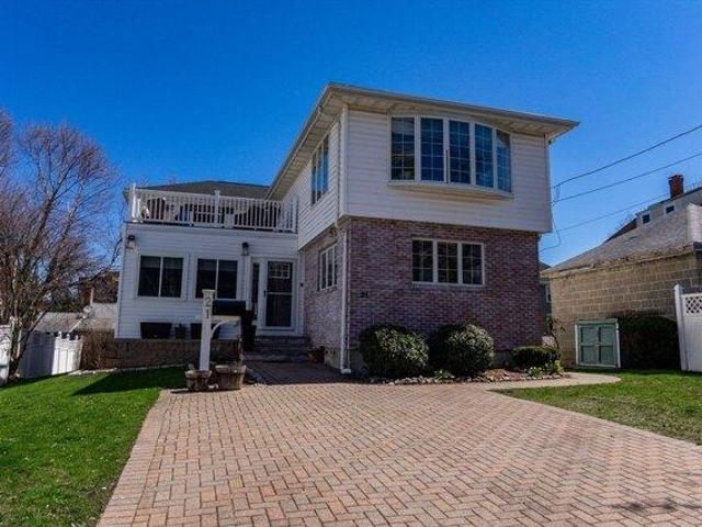 House for sale in Winthrop, Massachusetts