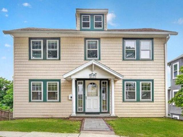 House for sale in Winthrop, Massachusetts