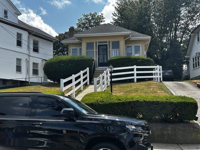 House for sale in Winthrop, Massachusetts
