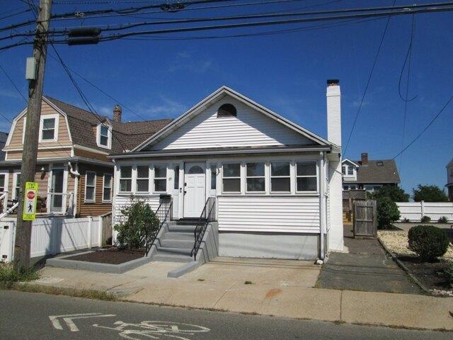 House for sale in Winthrop, Massachusetts