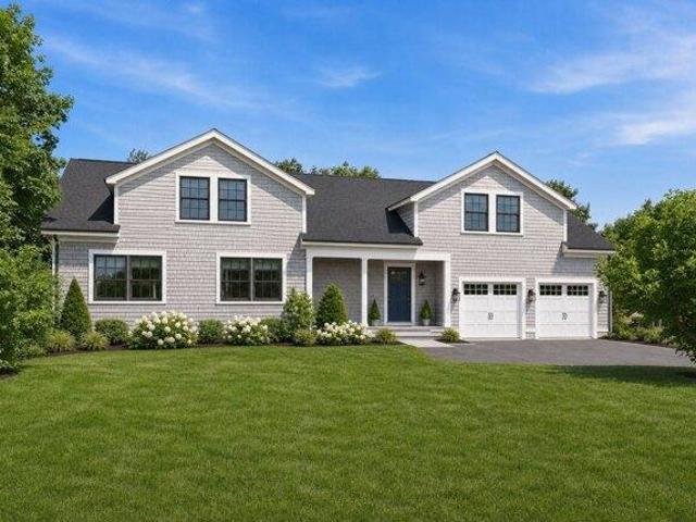 House for sale in Winthrop, Massachusetts