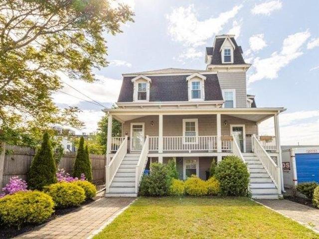 Condo for sale in Winthrop, Massachusetts