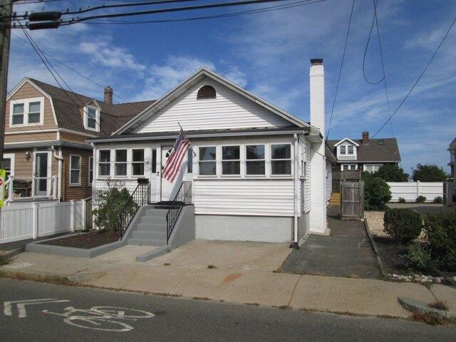 House for sale in Winthrop, Massachusetts