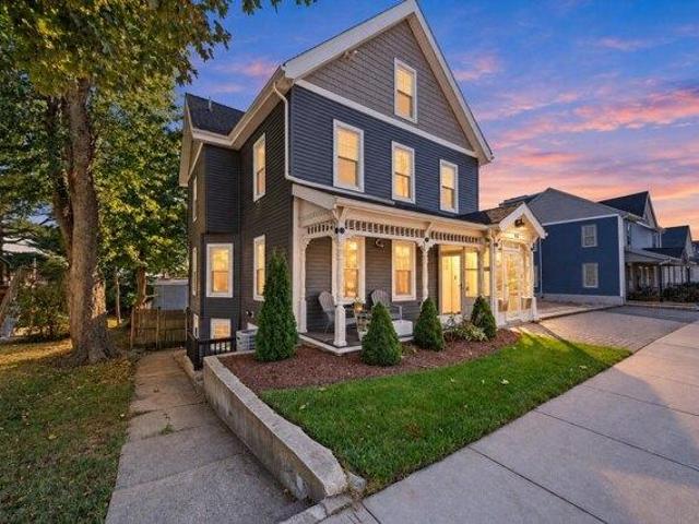Condo for sale in Winthrop, Massachusetts