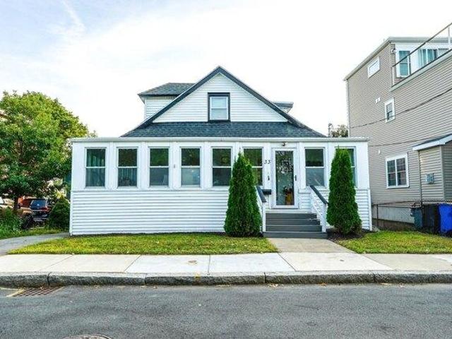 House for sale in Point Shirley, Winthrop