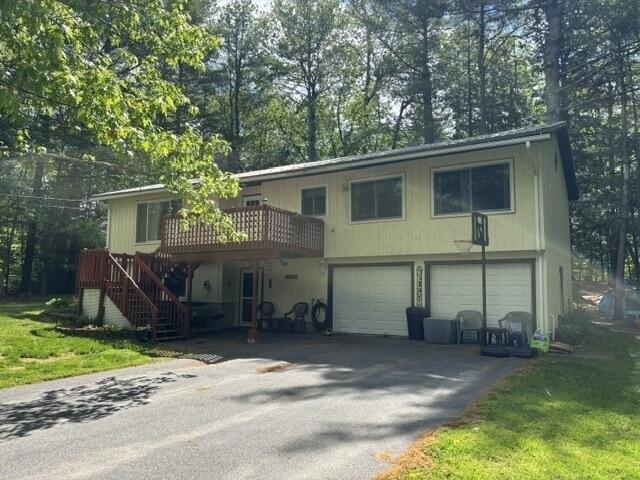 House for sale in Winthrop, Maine