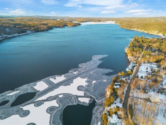 House for sale in Winthrop, Maine