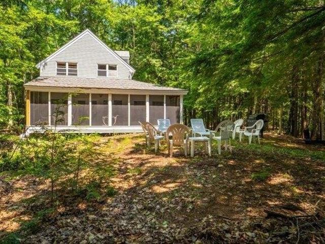 House for sale in Winthrop, Maine