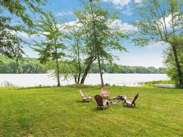 House for sale in Winthrop, Kennebec County