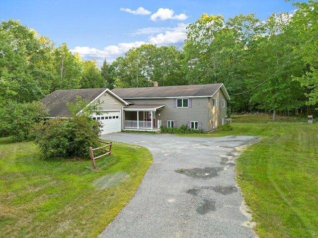 House for sale in Winthrop, Kennebec County