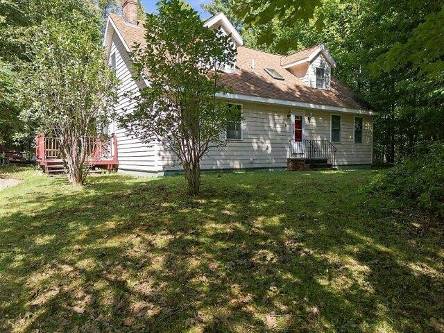 House for sale in Winthrop, Kennebec County