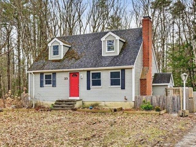 House for sale in Wiscasset, Maine