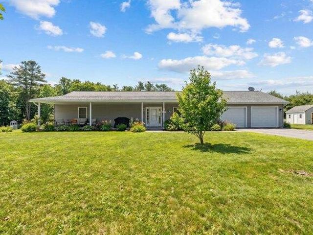 House for sale in Wiscasset, Maine