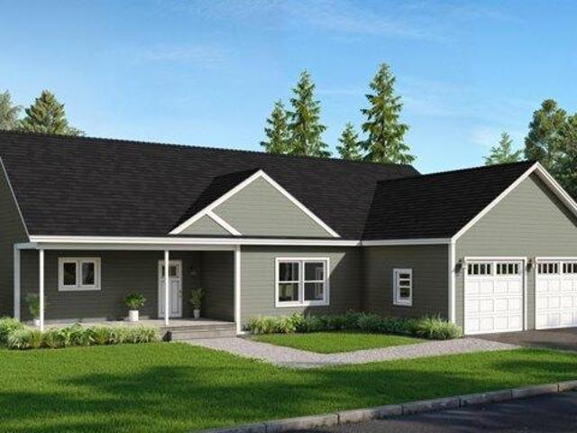 House for sale in Wiscasset, Maine