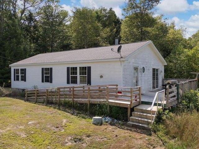 House for sale in Wiscasset, Maine