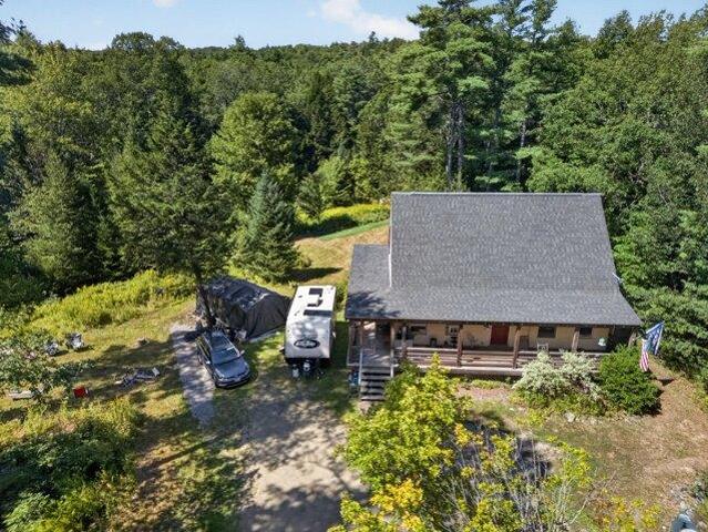 House for sale in Wiscasset, Maine