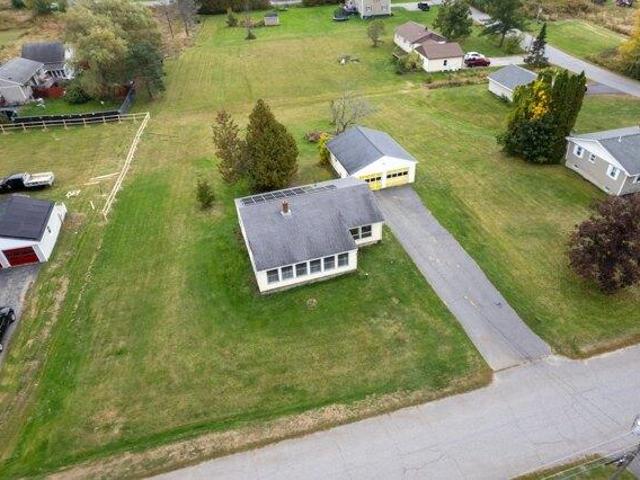 House for sale in Wiscasset, Lincoln County