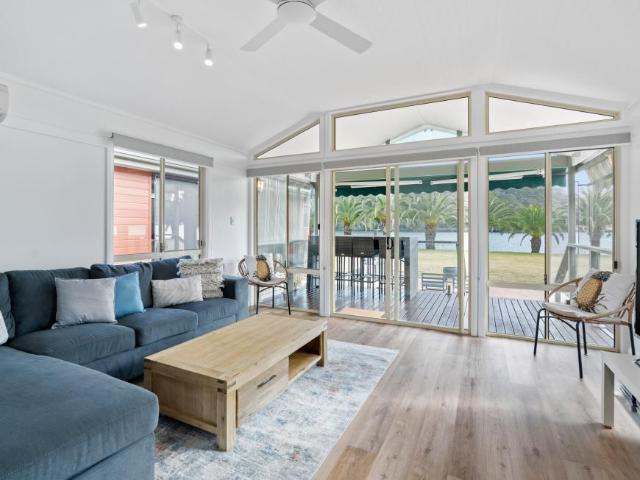Villa for sale in Wisemans Ferry, New South Wales
