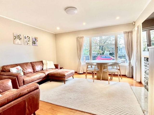 House for rent in Rapanui
