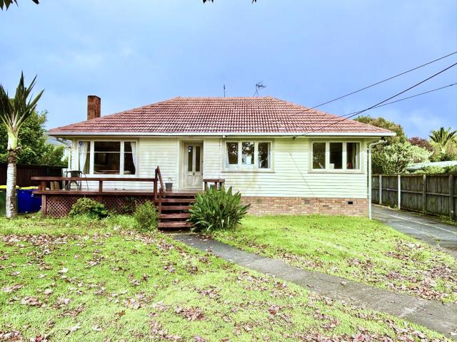 House for rent in Rapanui