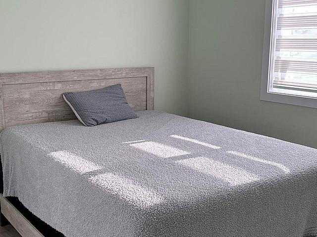 Duplex for rent in Wedgewood, Alberta