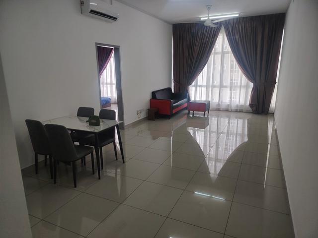 Apartment for rent in Sendayan Village, Negeri Sembilan