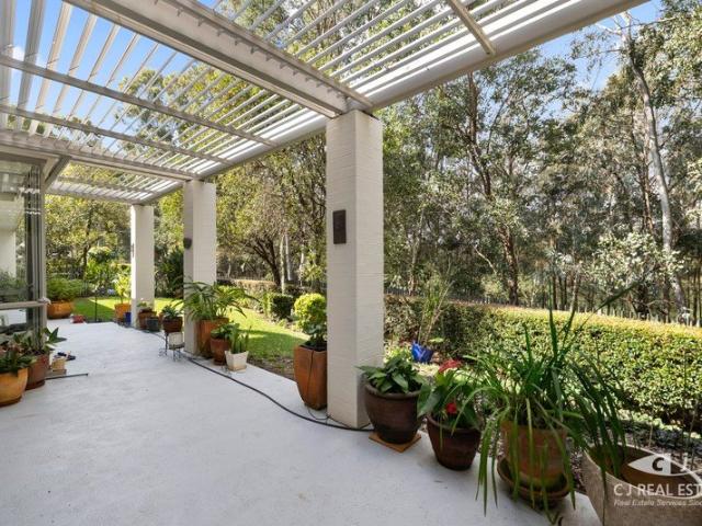 Apartment for rent in Newington, Sydney