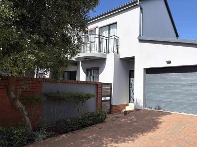 House for rent in Centurion, Gauteng