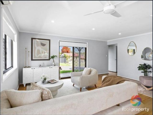 House for rent in Toombul, Queensland