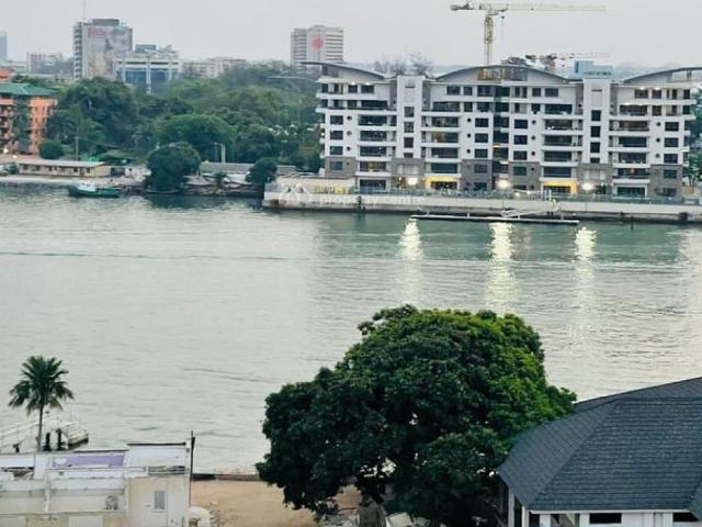 Flat for sale in Eti Osa, Abuja