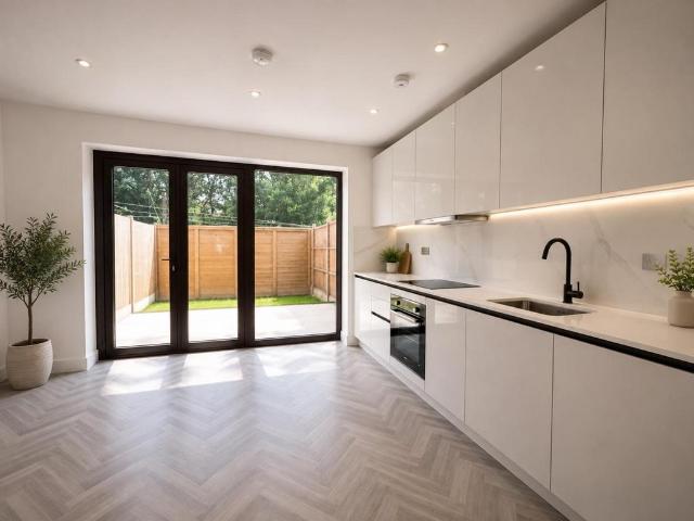 House for rent in Chingford, Greater London