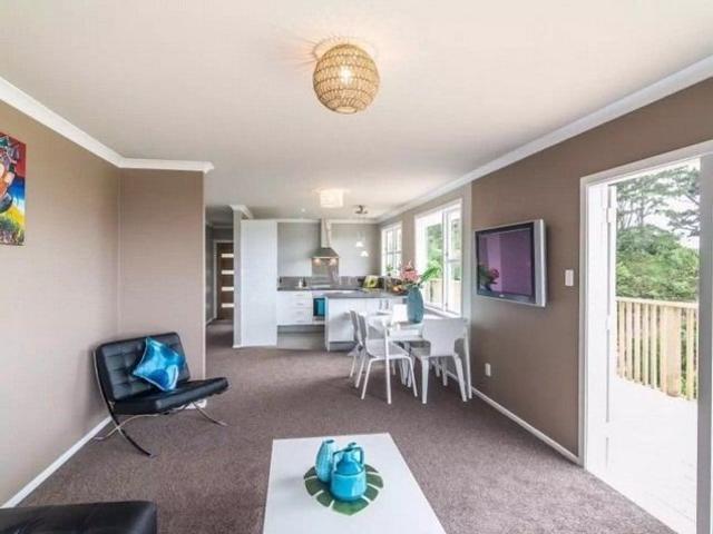 Room for rent in Matata, Wellington