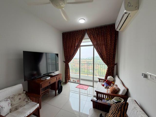 Serviced Residence for rent in Kinabalu, Sabah