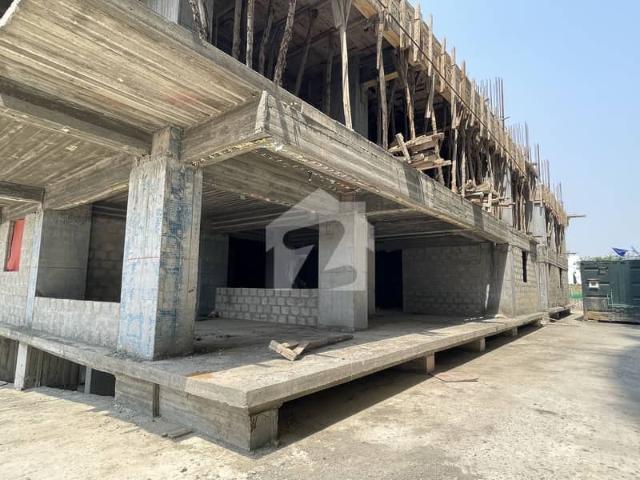 Apartment for sale in Islamabad