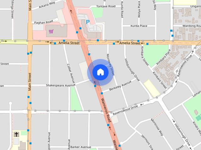 House for rent in Stirling, Western Australia