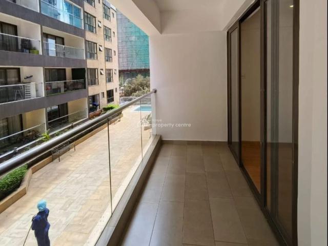 Apartment for rent in Kileleshwa, Kiambu