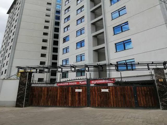 Apartment for sale in Westlands, Nairobi