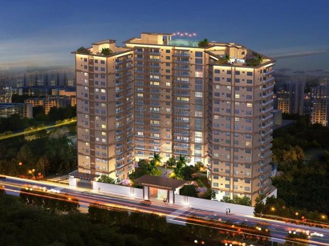 Apartment for sale in Westlands, Nairobi