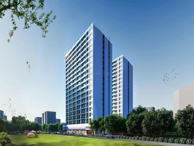 Apartment for sale in Kasarani, Nairobi