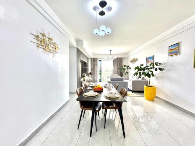 Apartment for sale in Athi River, Syokimau