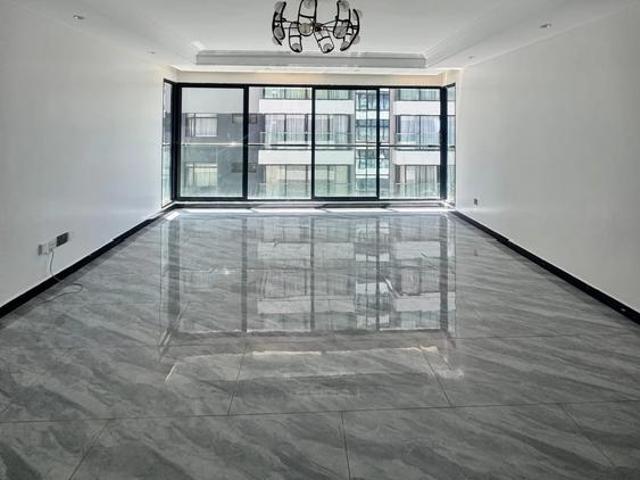 Apartment for rent in Kileleshwa, Westlands