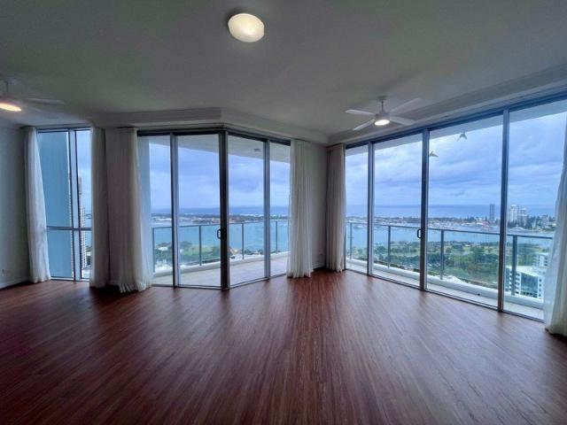Apartment for rent in Southport, Gold Coast City