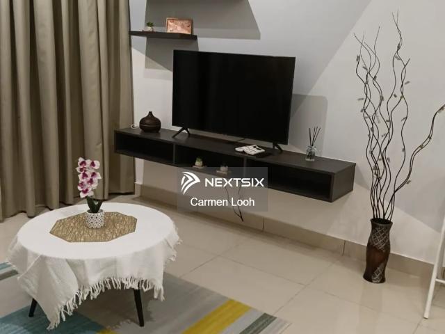 Residential House for rent in Selangor