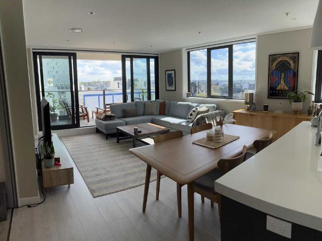Apartment for rent in Freemans Bay, Auckland