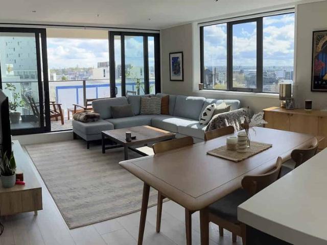 Apartment for rent in Freemans Bay, Auckland