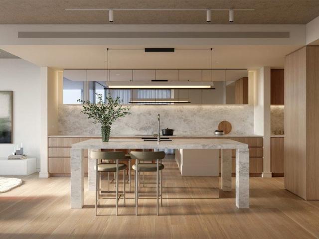 Apartment for sale in Richmond, Melbourne